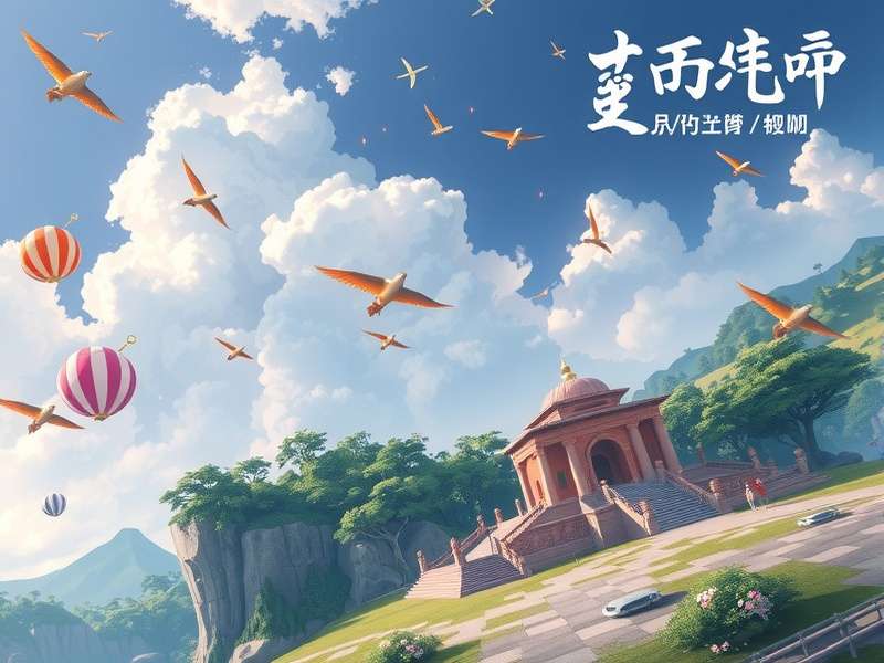 企业元宇宙展厅